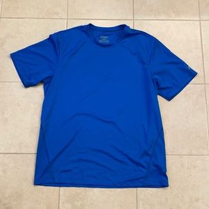 ASICS Men’s Workout Top